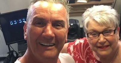 Gogglebox's Lee gives update on Jenny as best pals are inundated with support