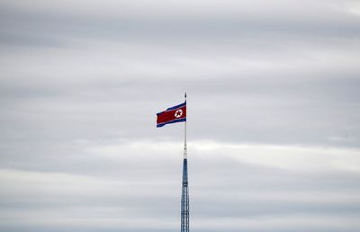N.Korea missile launched from sub last week appears same model as last year's -Japan minister