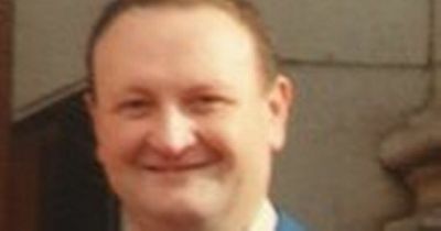 Police search for Scots man missing for four days