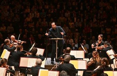 Leipzig Gewandhaus Orchestra/Nelsons at Barbican Hall review: An unforgettable experience