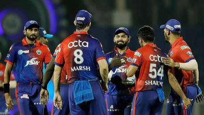 IPL 2022: Delhi Capitals aim to bounce back against Rajasthan Royals
