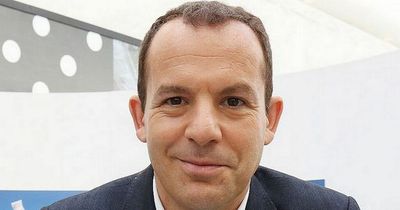 Martin Lewis issues warning to 2.6million people on benefits as DWP switchover begins