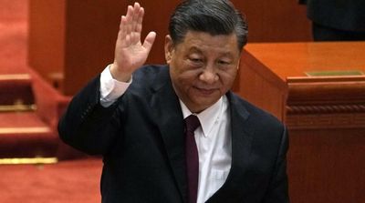 Xi Promotes Communist Party Youth Wing Ahead of Key Congress