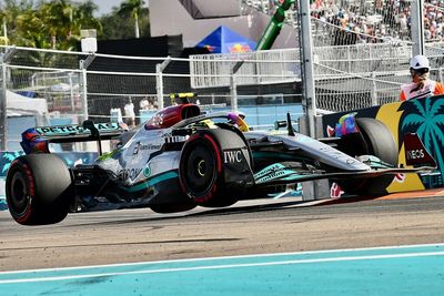 Mercedes not discounting ditching F1 zero-pod concept after Spanish GP