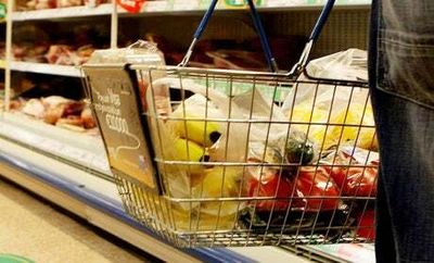 UK hit by ‘real food poverty’ for first time in a generation, says Tesco boss