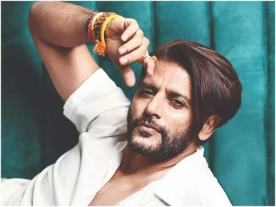 I am hoping to return to daily soaps this year, says Karanvir Bohra