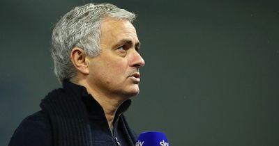 Jose Mourinho opens up on "hurt" of Tottenham exit and feelings towards Daniel Levy