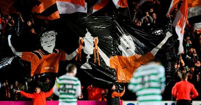 Is Dundee United vs Celtic on TV? Channel, stream and kick-off details as Hoops look to seal the title