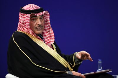 Kuwaiti Emiri decree accepts government resignation