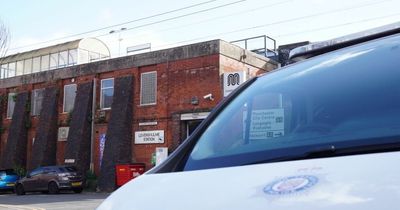 Tragedy as person found dead near train station in Manchester