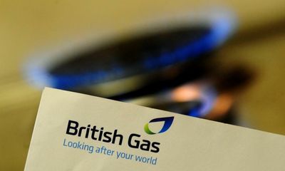 British Gas hires more staff to deal with rising number of struggling customers