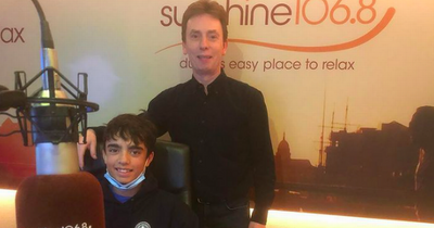 Inside Ken Doherty's private life from inspirational mum to split from wife