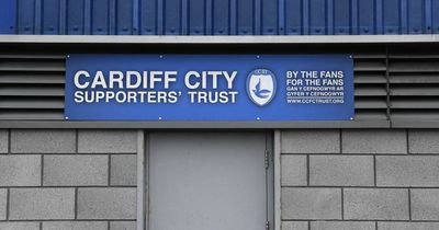 Cardiff City Supporters' Trust hit back at 'disappointing' club statement amid deepening dispute