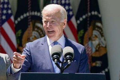 Joe Biden fears Putin does not have exit strategy from Ukraine conflict