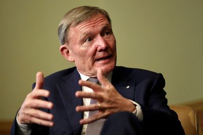 Australia's neighbours at risk of manipulation - spy chief