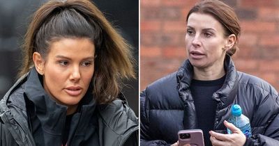 Coleen Rooney comes out fighting - all you need to know about Wagatha Christie case