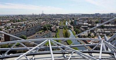 Kellogg’s Skyline at Croke Park holds some of Ireland's most inspiring stories