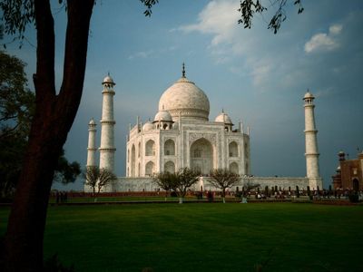 Elon Musk And Mom Get Nostalgic About India Visit And Seeing The Taj Mahal