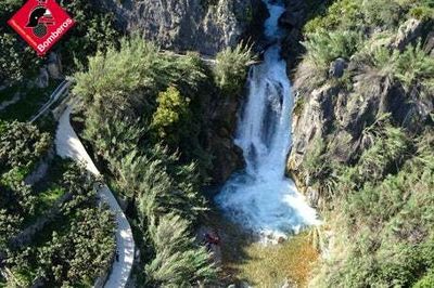 ‘British’ man drowns at Spanish beauty spot near Benidorm