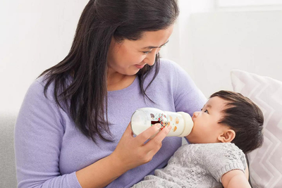 Best baby bottles to feed your little one with convenience and ease