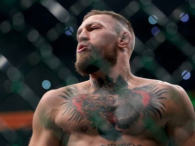 Conor McGregor tipped not to fight this year as injury rehab continues