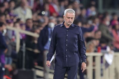 Jose Mourinho opens up on Tottenham ‘hurt’ but insists ‘no regrets’ despite sacking