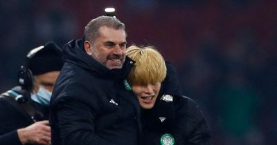 Celtic and the transfer 'elimination' as Ange Postecoglou reveals knack for identifying signing gems