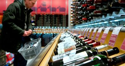 Irish people share shock over 'joke' price difference between same bottle of wine in Ireland and Spain