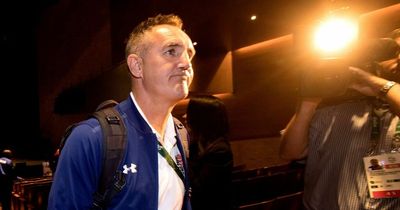 Billy Walsh calls on government and Sport Ireland to make people within IABA "accountable for their actions"