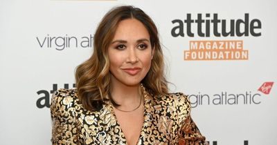 Myleene Klass shares extreme parenting tip to keep children safe on BBC The One Show