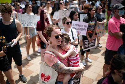 In Texas, abortion laws inhibit care for miscarriages