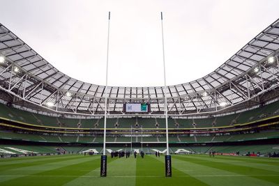 Rugby chiefs to discuss revived Nations Championship proposal