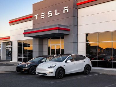 Tesla April China Sales Hit Rock Bottom, Underperform Industry: What Investors Should Know
