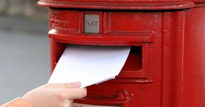 People's 'minds are blown' after learning what bottom of postboxes actually look like