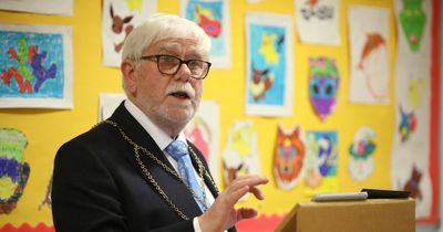 Provost of Perth and Kinross Council will “step into retirement” after local election exit