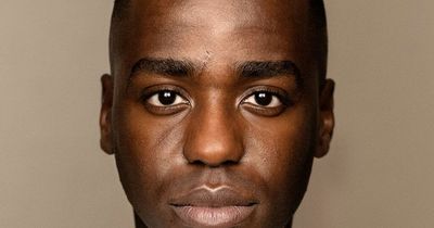 Who is Ncuti Gatwa? Meet the Scots-Rwandan actor playing new Doctor Who