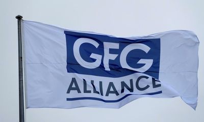 Sanjeev Gupta’s GFG faces insolvency fight after Credit Suisse ends debt talks