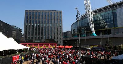 FA Cup final 2022 weather: Met Office forecast ahead of Liverpool vs Chelsea
