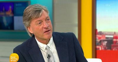 ITV Good Morning Britain's Richard Madeley rips in to Prince Harry over 'dreadful' acting