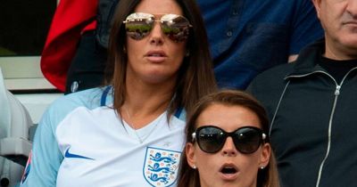 Rebekah Vardy and Coleen Rooney net worth: How much are they worth and how they make their money