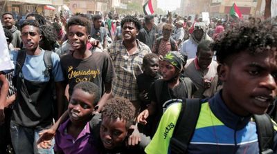Washington Links Aid to Sudan to Transition to Civilian Rule