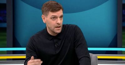 Jonathan Woodgate predicts Tottenham vs Arsenal with winner to clinch fourth place