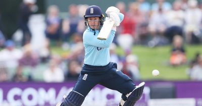 England star Tammy Beaumont says comparing women's cricket to men's "can kill the game"