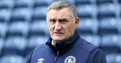 Hibs manager latest as Tony Mowbray makes position clear amid hunt for next Easter Road boss