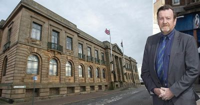 SNP to run South Ayrshire as minority administration as Labour claim 'political stitch-up'