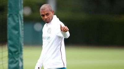 Fernandinho Backs Young Man City Defenders to Step Up