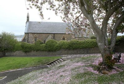 Historic Inverclyde church to close down after running out of funds