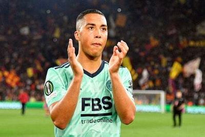 Youri Tielemans to Arsenal: Gunners hopes over £30m deal for Leicester star could hinge on Champions League