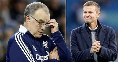 Jesse Marsch should quit Leeds United whether he saves them from relegation or not