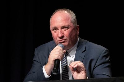 One Nation has changed, says Barnaby Joyce, as he preferences them second on how-to-vote card